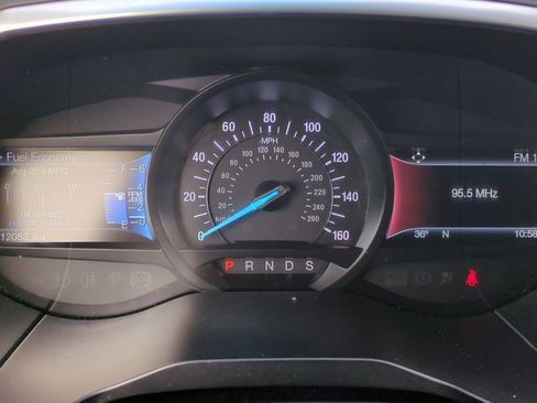 Used 2018 Ford Edge Titanium image 36