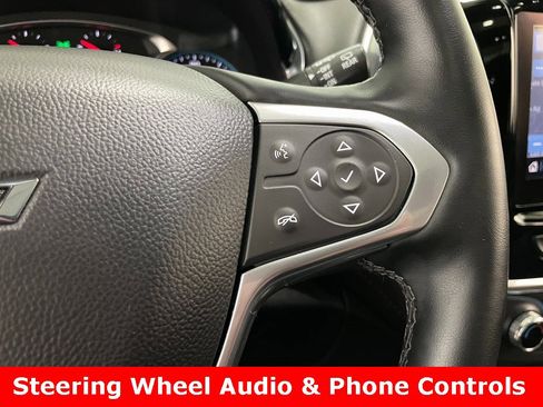 Used 2023 Chevrolet Traverse RS w/ LPO, Floor Liner Package image 30