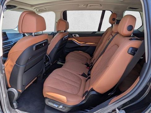 Used 2023 BMW X7 xDrive40i w/ Premium Package AWD/4WD image 19