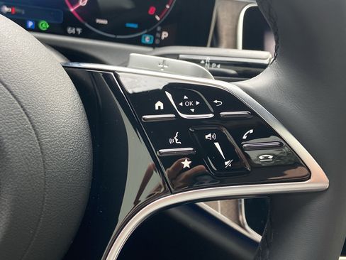 Certified 2026 Mercedes-Benz E 450 4MATIC Sedan image 39