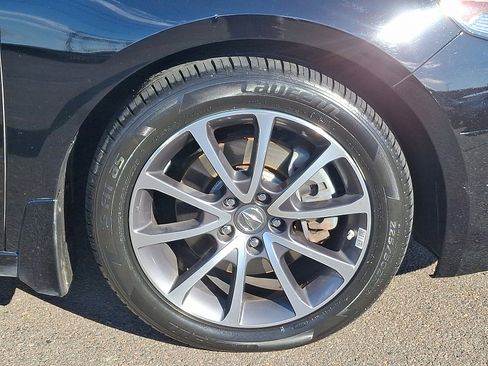 Used 2016 Acura TLX V6 SH-AWD w/ Technology Pkg image 7