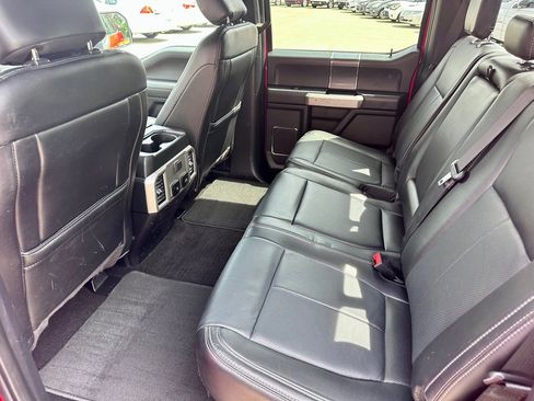 Used 2020 Ford F150 Lariat AWD/4WD image 9