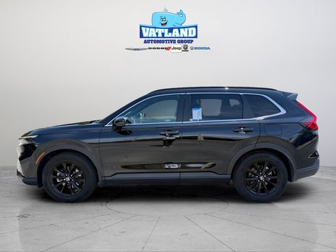 Used 2025 Honda CR-V Sport-L image 2