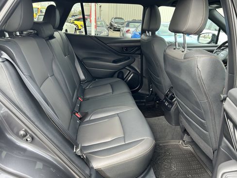 Used 2024 Subaru Outback Wilderness image 24