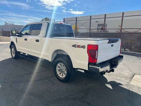 Used 2022 Ford F250 XLT image 3