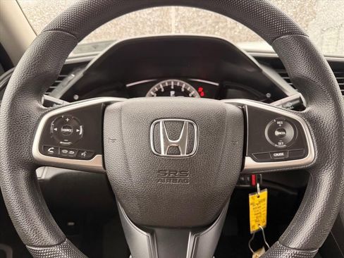 Used 2016 Honda Civic LX image 17
