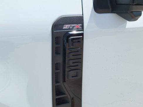 New 2025 Ford F250 XL w/ STX Appearance Package image 13
