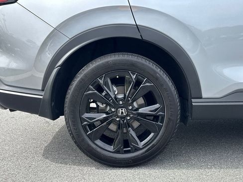 Used 2023 Honda CR-V Sport Touring image 17