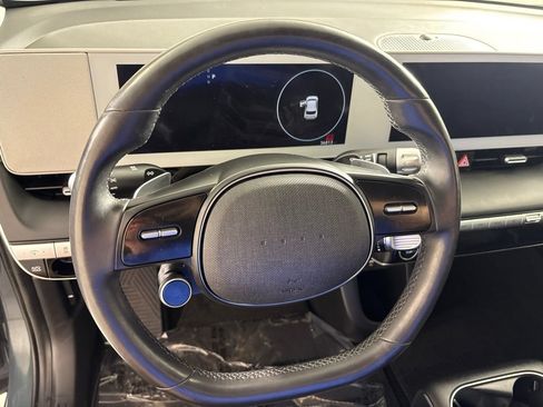 Used 2024 Hyundai Ioniq 5 SEL RWD image 31