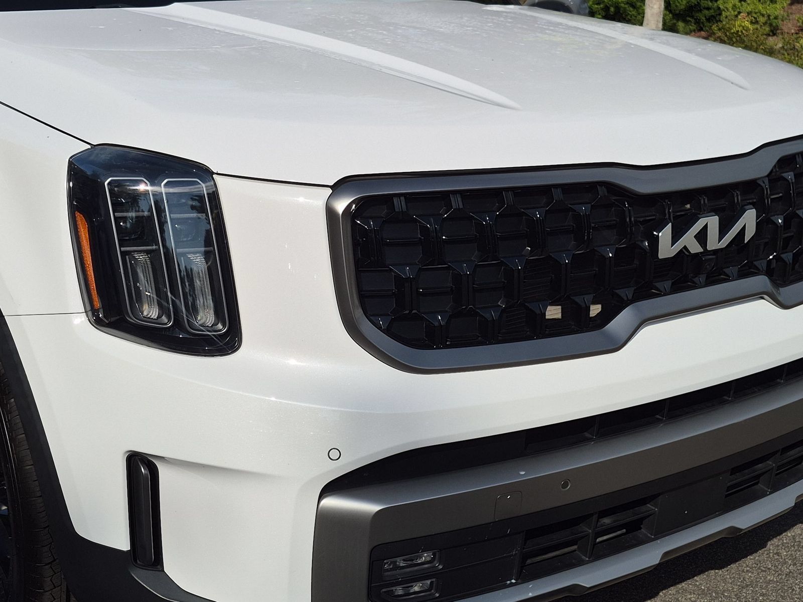 Used 2023 Kia Telluride SX X-Pro AWD/4WD image 9