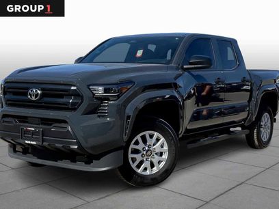 Used 2025 Toyota Tacoma SR