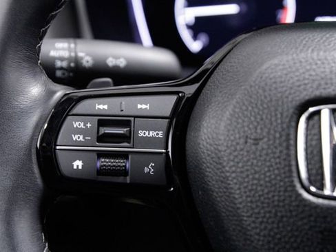 Certified 2024 Honda Civic Sport image 25