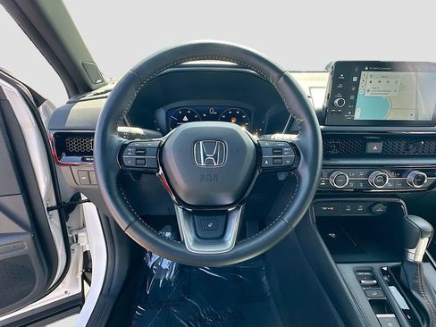 Used 2026 Honda CR-V Sport Touring image 11