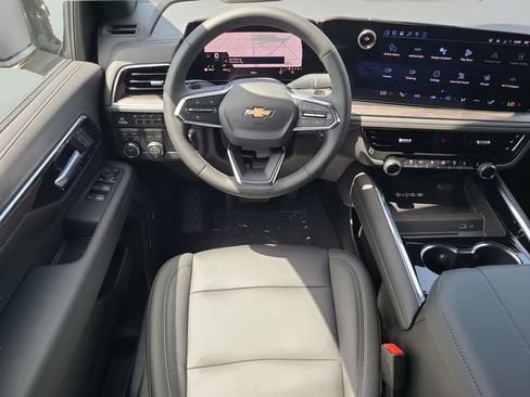 New 2026 Chevrolet Tahoe LT w/ Comfort Package AWD/4WD image 17