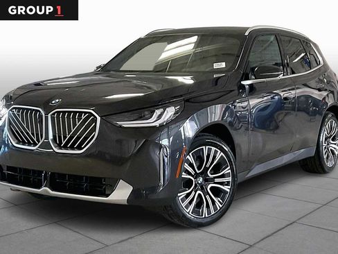 New 2026 BMW X3 xDrive30 w/ Premium Package image 1