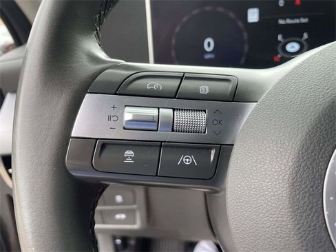 Certified 2024 Hyundai Sonata SEL w/ Convenience Package image 16