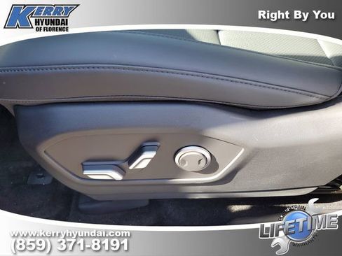 New 2026 Hyundai Santa Fe SEL AWD/4WD image 17