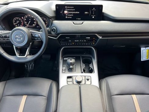 New 2026 MAZDA CX-90 3.3 Turbo S w/ Premium Package AWD/4WD image 15