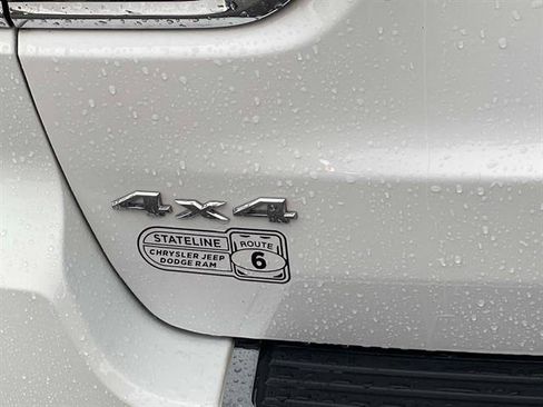 Used 2020 Jeep Grand Cherokee Limited image 5