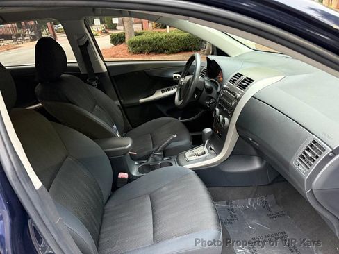 Used 2011 Toyota Corolla S FWD image 10