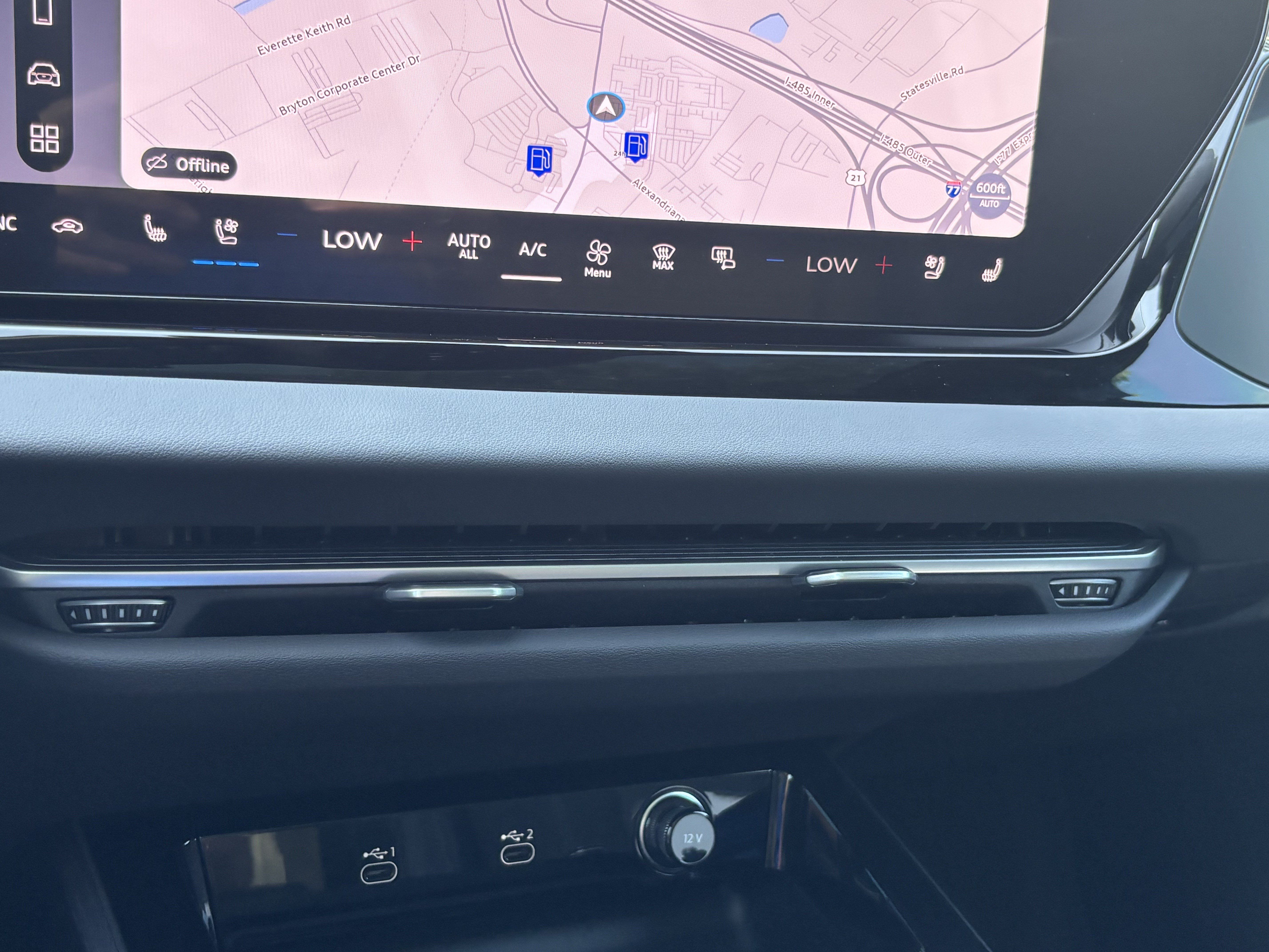 Certified 2026 Audi A6 Prestige AWD/4WD image 31