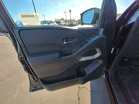 New 2026 Nissan Frontier SV w/ Tow Package RWD image 13