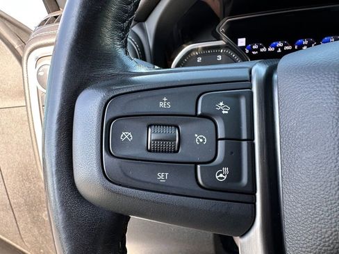 Certified 2022 GMC Sierra 2500 Denali AWD/4WD image 40