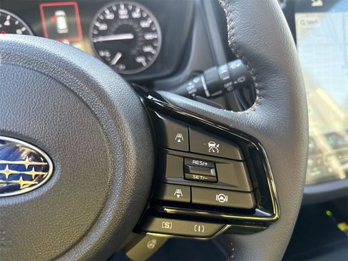New 2025 Subaru Forester Touring w/ Protection Package image 21