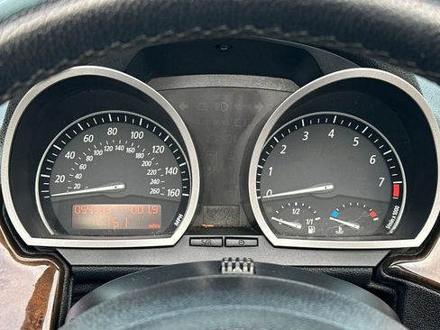 Used 2008 BMW Z4 3.0i RWD image 25