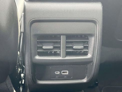 Used 2024 Cadillac XT4 Premium Luxury w/ Active Safety Package image 15