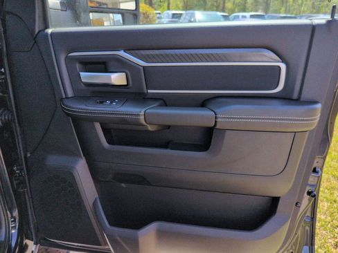 New 2026 RAM 2500 Big Horn RWD image 24