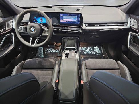 New 2025 BMW X1 xDrive28i image 10