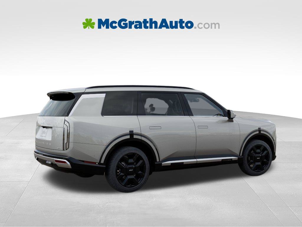 New 2027 Kia Telluride SX Prestige AWD/4WD image 9