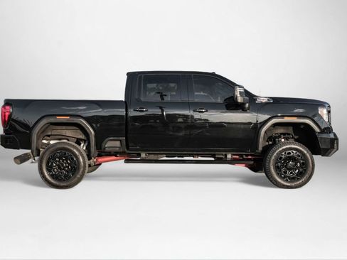 Used 2021 GMC Sierra 2500 AT4 w/ AT4 Premium Plus Package image 5