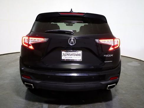 Certified 2023 Acura RDX w/ Technology Package image 10