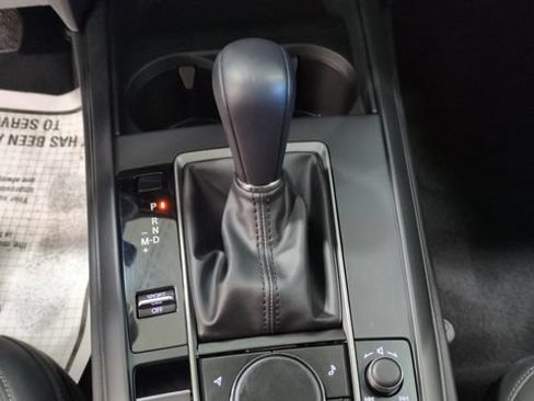 Used 2023 MAZDA CX-30 AWD 2.5 S w/ Select Package image 14