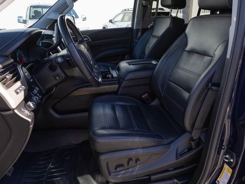 Used 2018 GMC Yukon Denali image 15