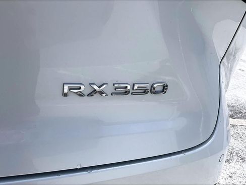 Used 2023 Lexus RX 350 Premium Plus w/ Cold Area Package FWD image 30