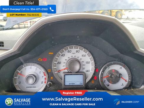 Used 2013 Honda Pilot Touring image 12