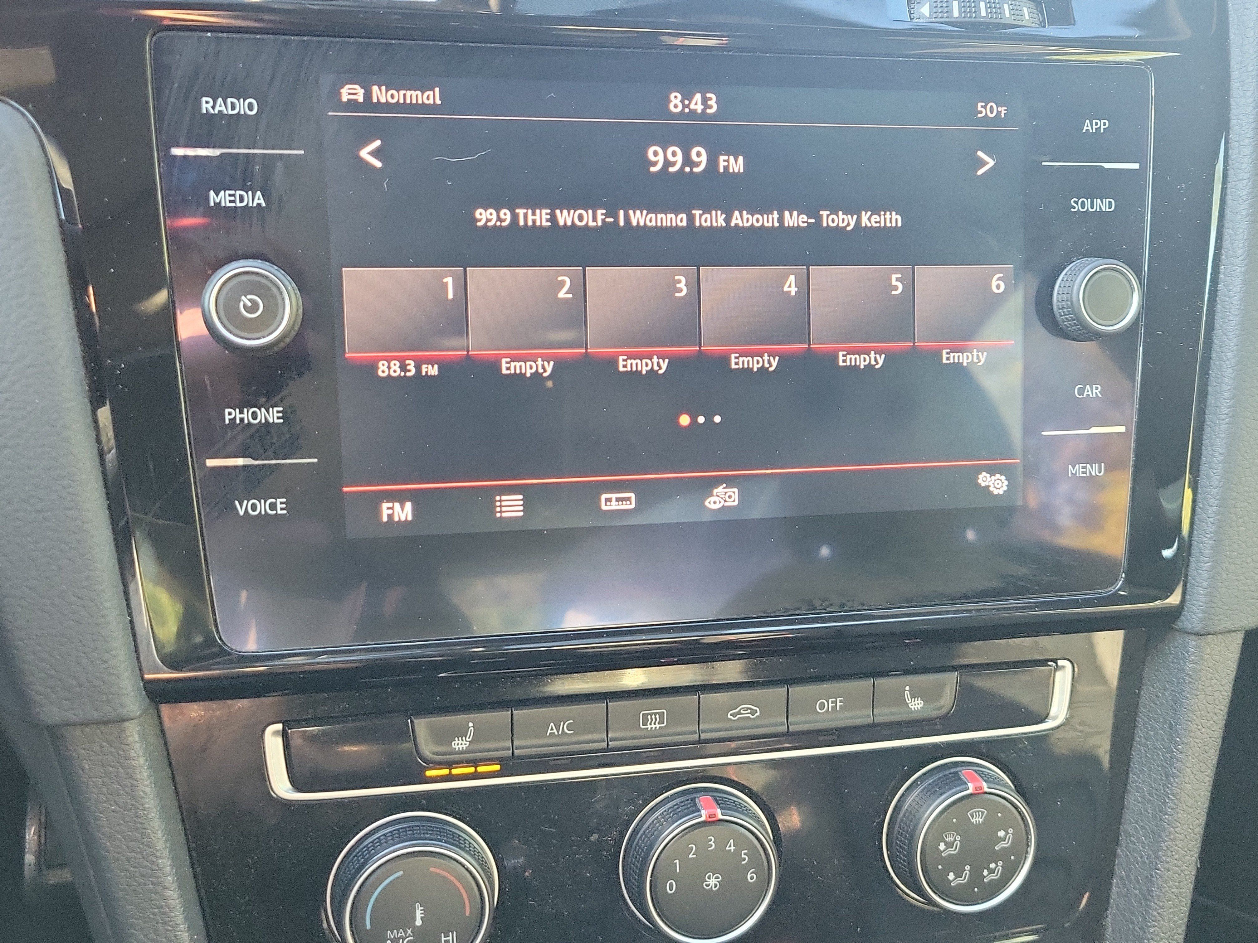 Used 2019 Volkswagen GTI S FWD image 24
