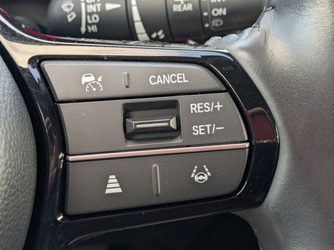 Used 2023 Honda CR-V EX-L image 20