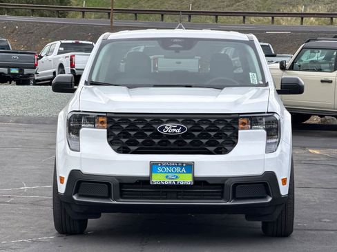 New 2026 Ford Maverick XLT image 3