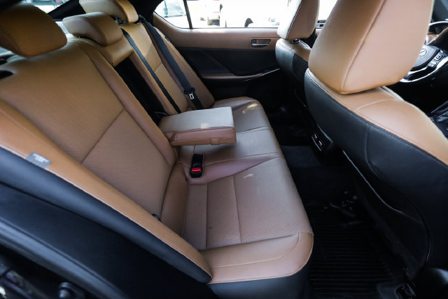 Used 2022 Lexus IS 300 AWD w/ Premium Package image 46