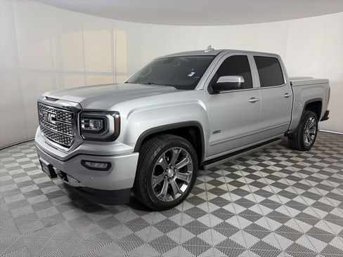 Used 2018 GMC Sierra 1500 Denali image 3