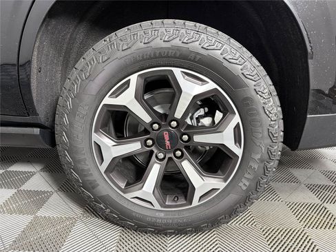 New 2026 GMC Yukon AT4 Ultimate AWD/4WD image 22