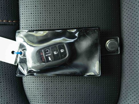 Used 2026 Honda Passport TrailSport Elite image 48