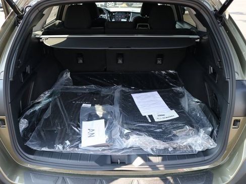 New 2025 Subaru Outback Premium w/ Popular Package #1A image 13