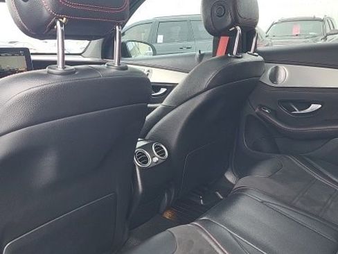 Used 2019 Mercedes-Benz GLC 43 AMG GLC 43 AMG image 18