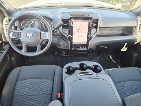 New 2026 RAM 3500 Tradesman image 9