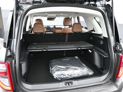 New 2025 Ford Bronco Sport Outer Banks w/ Outer Banks Tech Package+ image 25